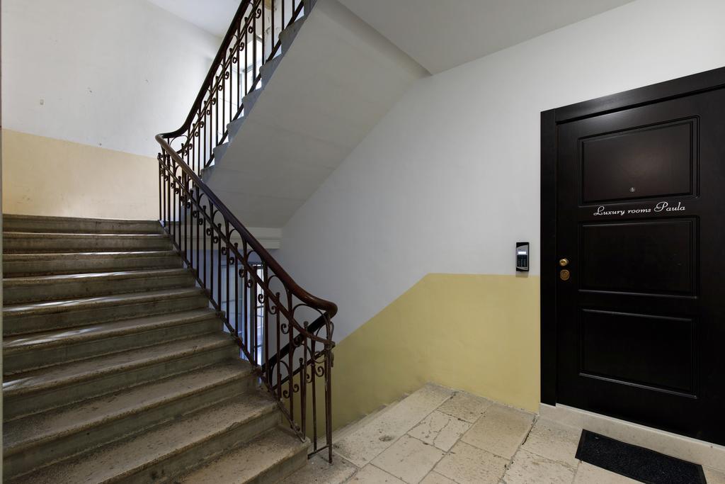 Luxury Rooms Paula Split Exterior photo