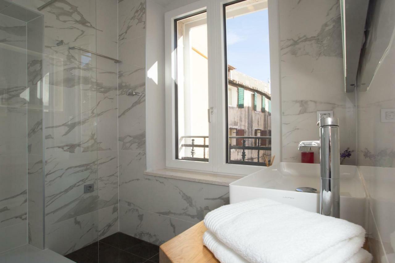Luxury Rooms Paula Split Exterior photo