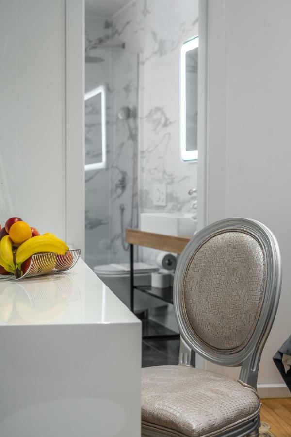 Luxury Rooms Paula Split Exterior photo